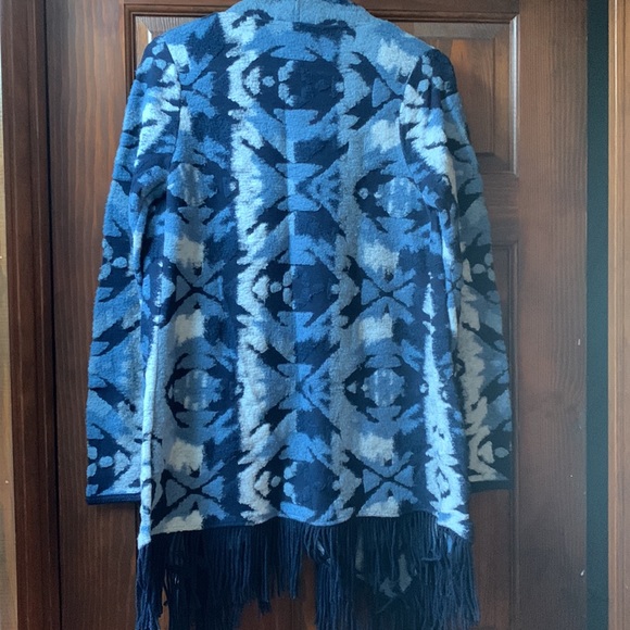 Lucky Brand sweater NWTs sz small, cardigan - Picture 11 of 11